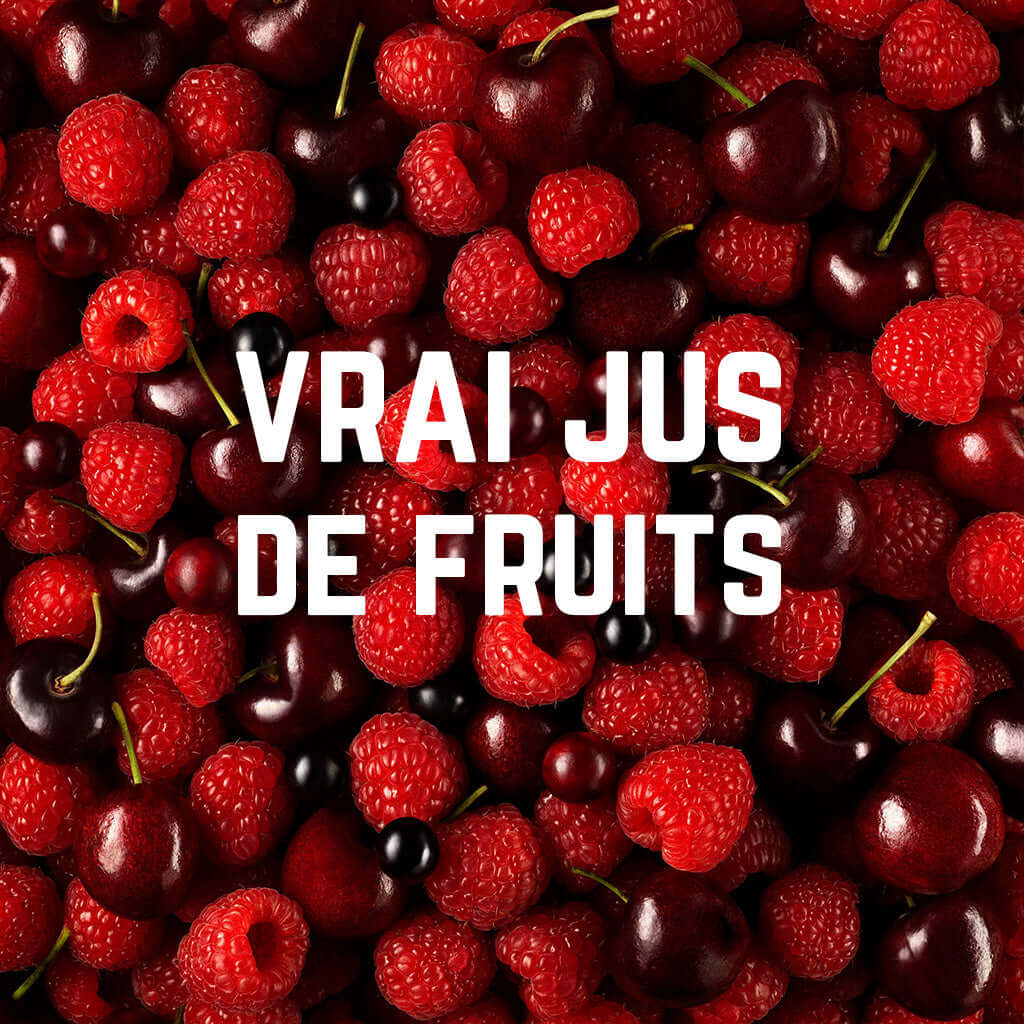 Pack Complet Vegan  | Veloforte
