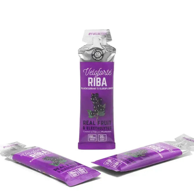 Gel Riba  | Veloforte