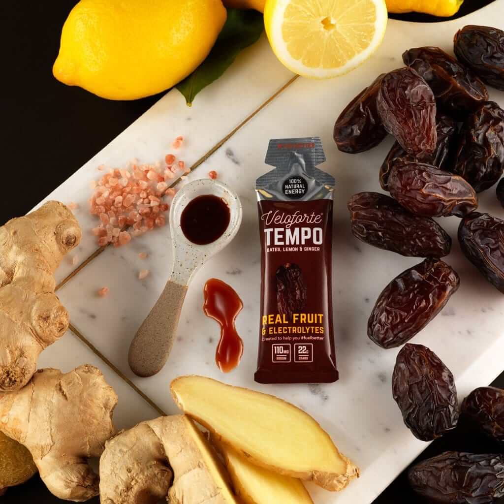 Gel Tempo  | Veloforte