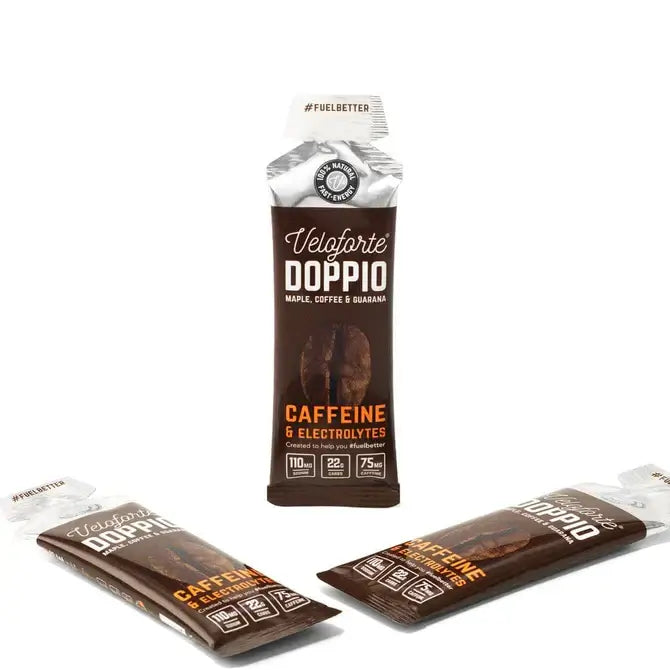 Gel Doppio  | Veloforte