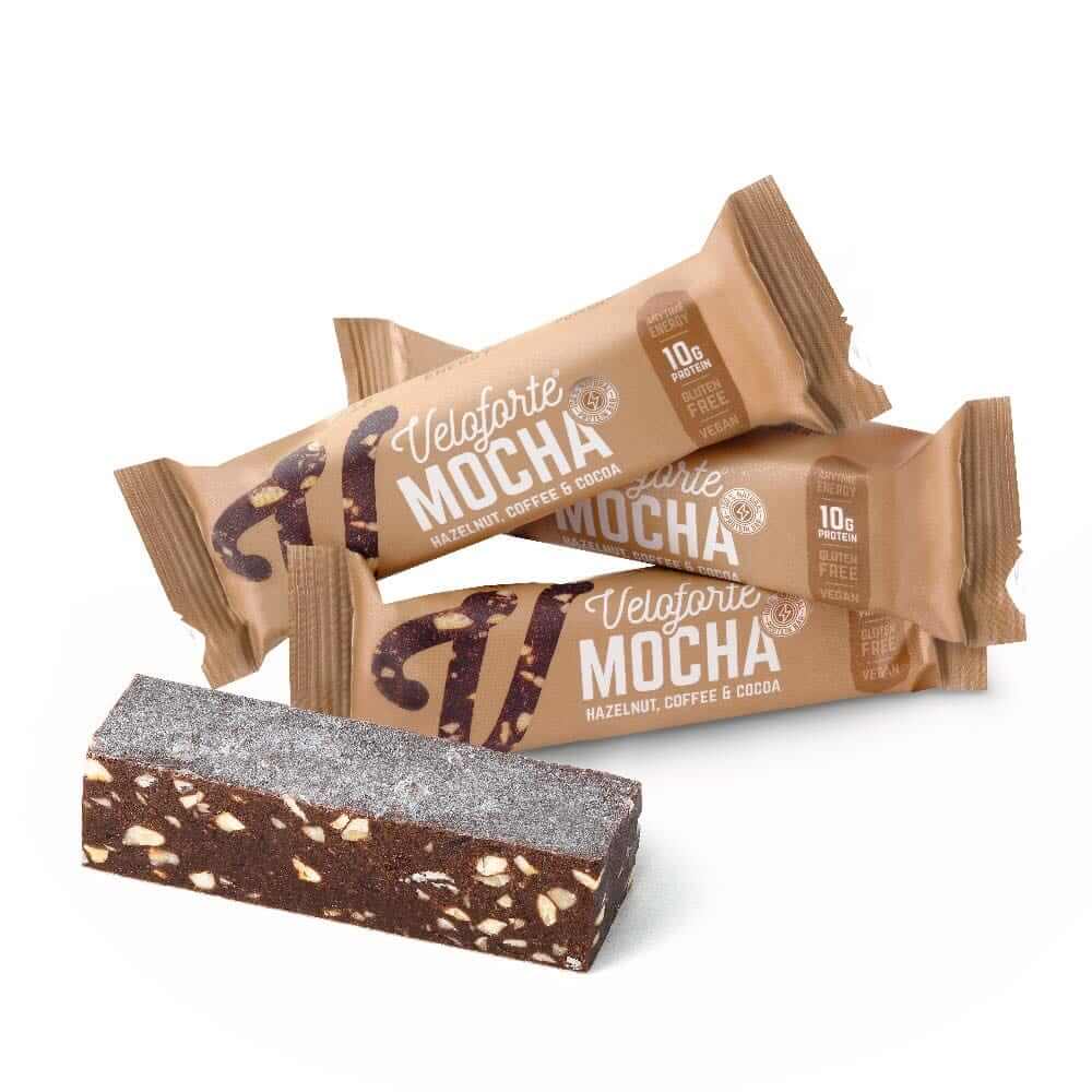 Barres Mocha  | Veloforte