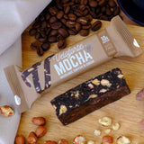 Barres Mocha  | Veloforte