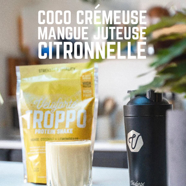 Proteines Troppo  | Veloforte