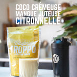 Proteines Troppo  | Veloforte