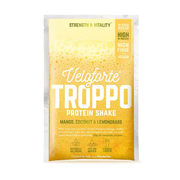 Proteines Troppo  | Veloforte