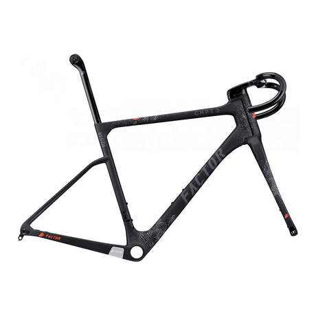 Vista Disc  | Factor