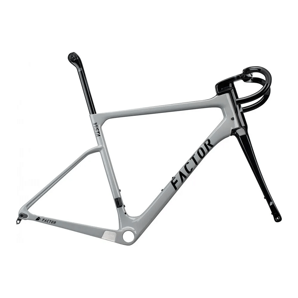 Vista Disc  | Factor