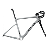 Vista Disc  | Factor