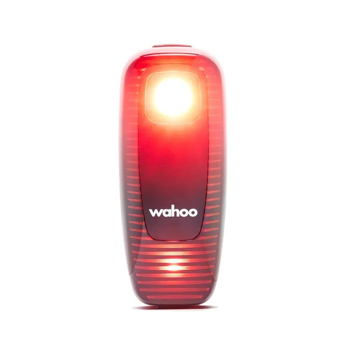 TRACKR Radar | Wahoo