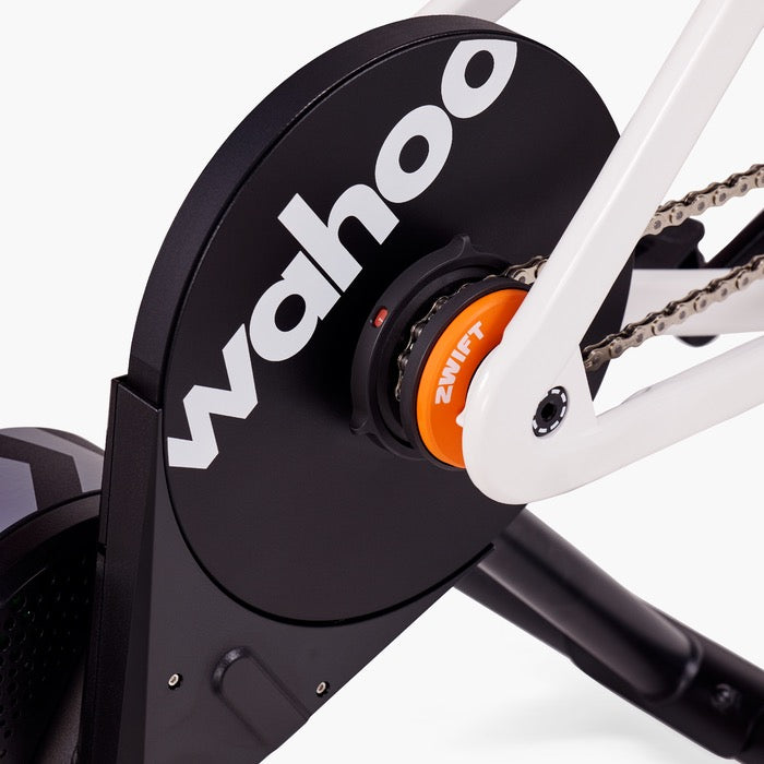 Wahoo Zwift Cog + click kit
