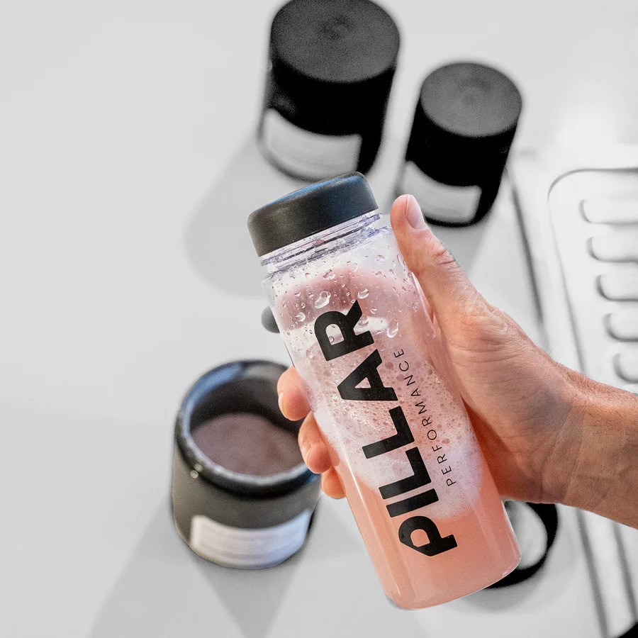 PILLAR nutrition