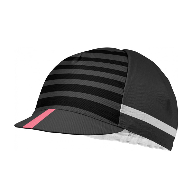 Casquette cycliste