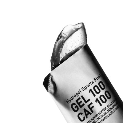 Gels énergétiques