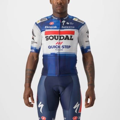Castelli Quick Step 2022