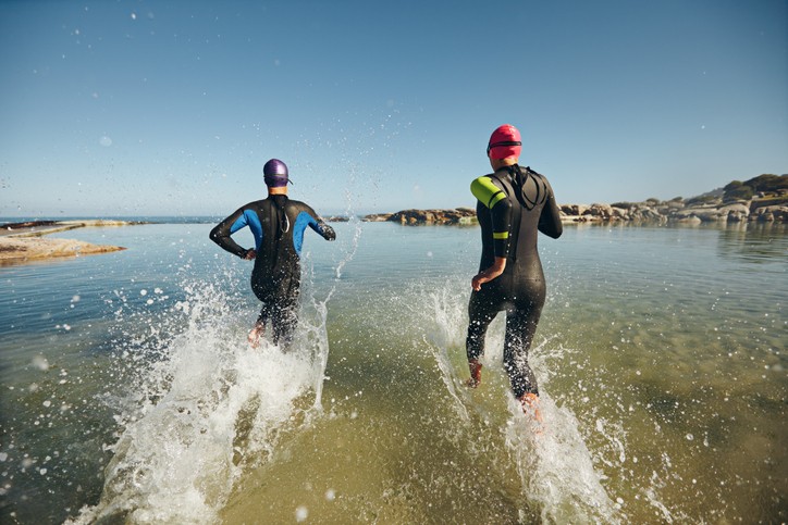 SwimRun