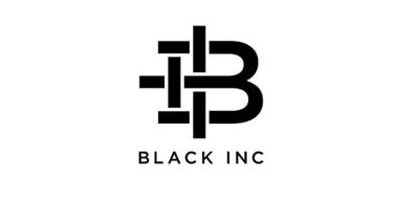 BLACK INC