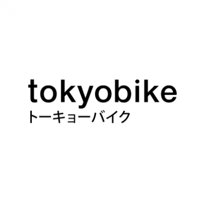 TOKYOBIKE